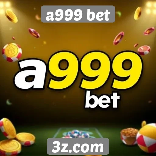 Comparativo de bônus e promoções do a999 bet