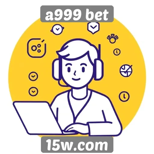 Suporte ao cliente da a999 bet analisado