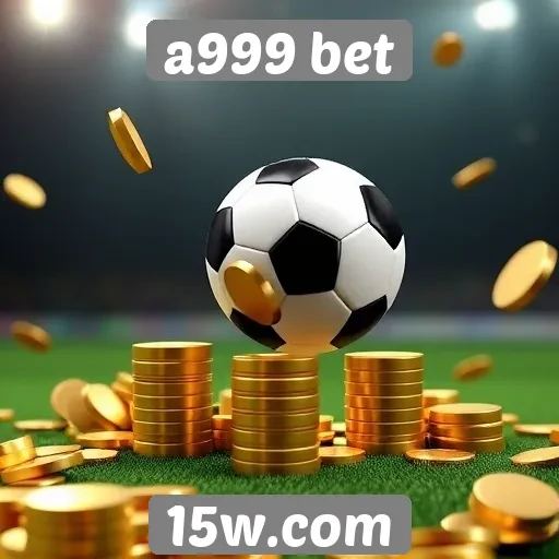 Avaliação das promoções disponíveis na A999 Bet