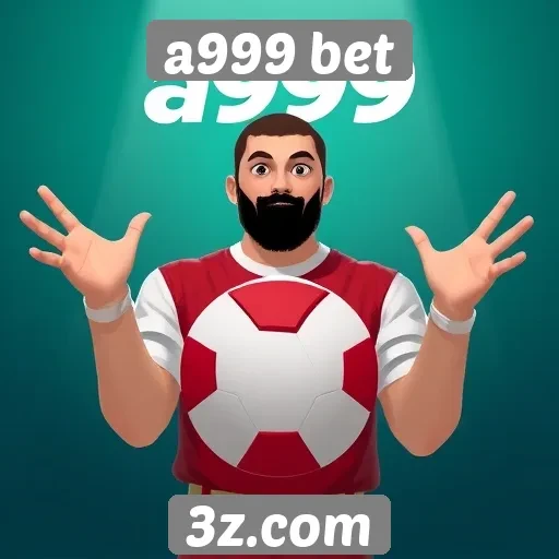 Funcionalidades exclusivas da plataforma A999 Bet