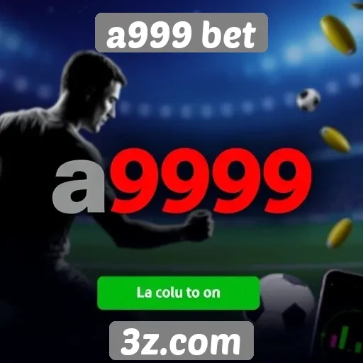 Exploração das ofertas de bônus do site a999 bet
