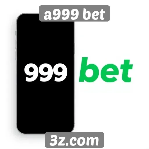 Futuro das apostas online com o A999 Bet