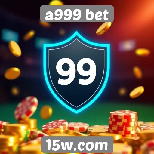 A importância da licença de jogos na A999 Bet
