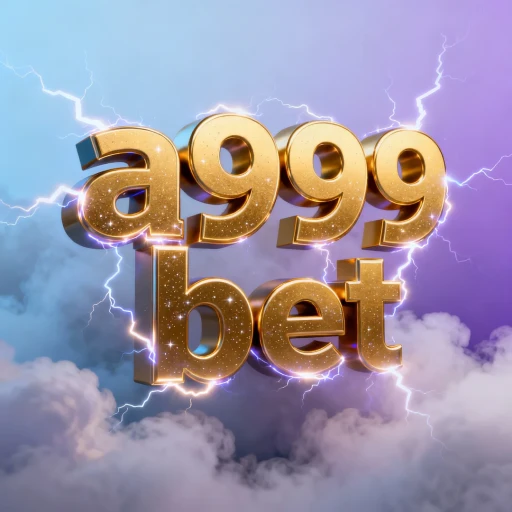 a999 bet Logo
