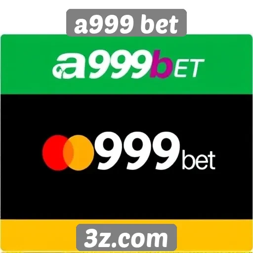 Métodos de pagamento aceitos no a999 bet