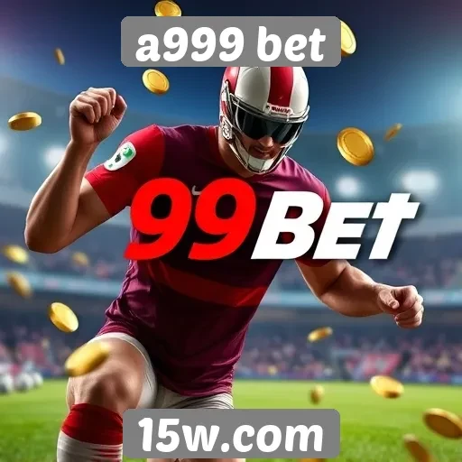 Promoções e bônus atraem jogadores para A999 Bet