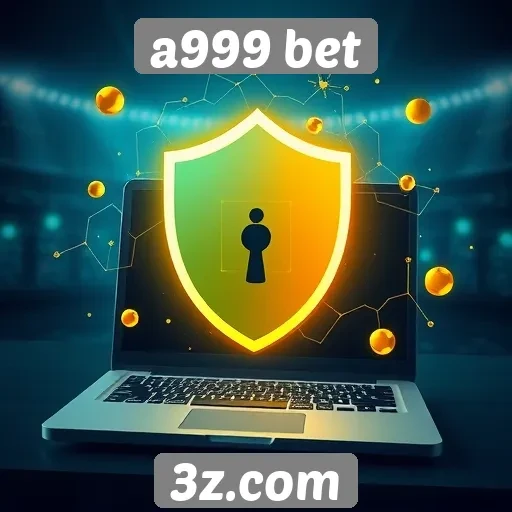 Plataforma a999 Bet tem foco em segurança do usuário